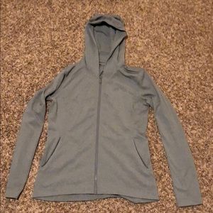 Lululemon Sport Jacket